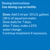 API PIMAFIX bordeaux mixture Freshwater and Saltwater Fish Remedy 4-Ounce