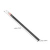 Peripera Lápiz De Cejas Speedy Skinny Brow (09 Marrón Taupe),