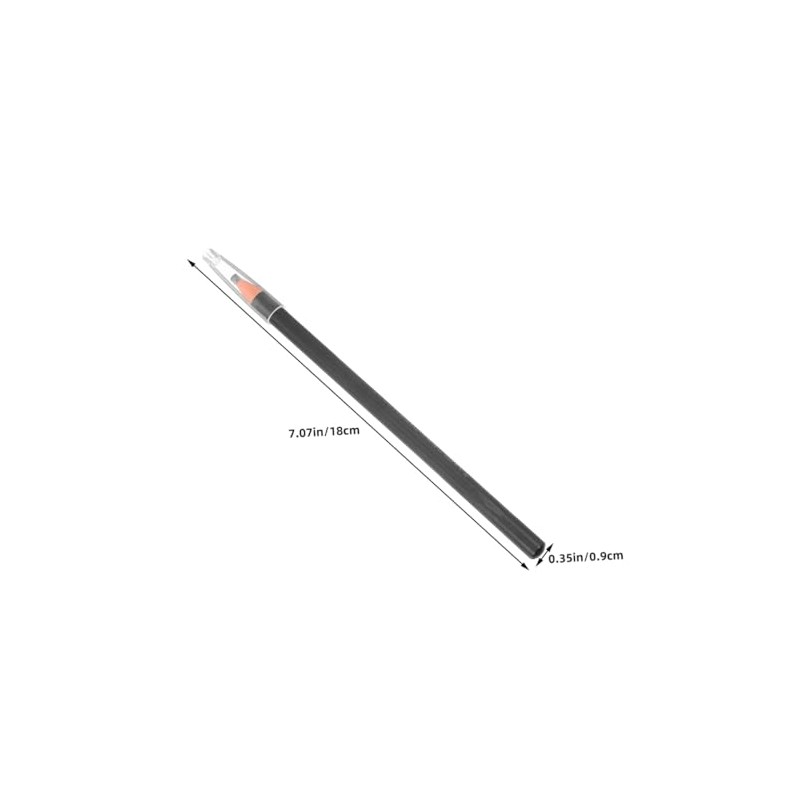 Peripera Lápiz De Cejas Speedy Skinny Brow (09 Marrón Taupe),