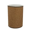Aspen Creative 31258 Transitional Drum (Cylinder) Shaped Spider Construction Lamp