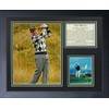Legends Never Die Tom Watson Collage Photo Frame, 11" x