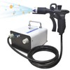 Anti Static Gun, 10KV Antistatic Ion Pure Air Ionizer, WQV