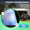 Walex RV Awning Cleaner - Safe for Vinyl & Fabric,