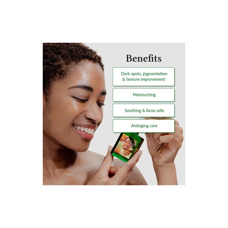 Sérum Suave De Vitamina C Dr.althea Para Un Tono De