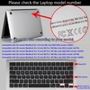 XSKN Premiere Pro Shortcut US Layout Silicone Keyboard Cover Skin
