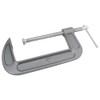 Performance Tool W214C 6-Inch C-Clamp Malleable Iron