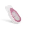 Rechargeable Nurse Light Clip On for Night Shift, Bright Hand-Free