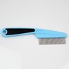 RHINORO (Pack of 2) Head Hair Flea Lice Louse Nits
