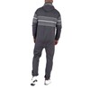 Finchman Aztec Pattern Men's Jumpsuit Overall FM117 Jogging Training Suit,