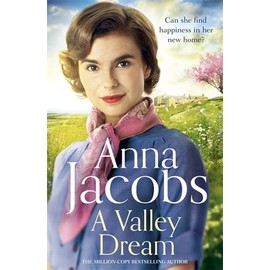 A Valley Dream: Book 1 in the uplifting new Backshaw Moss series
