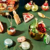 Sass & Belle Pizza Slice Shaped Bauble