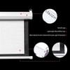 Motorized Projector Screen 16:9 80" x 45" Display Motorized Wall