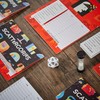 Hasbro Gaming Scattergories Classic Game, Party Game for Adults and