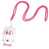 Mini Necklace Negative Ion Air Purifier Neck Hanging Portable Air