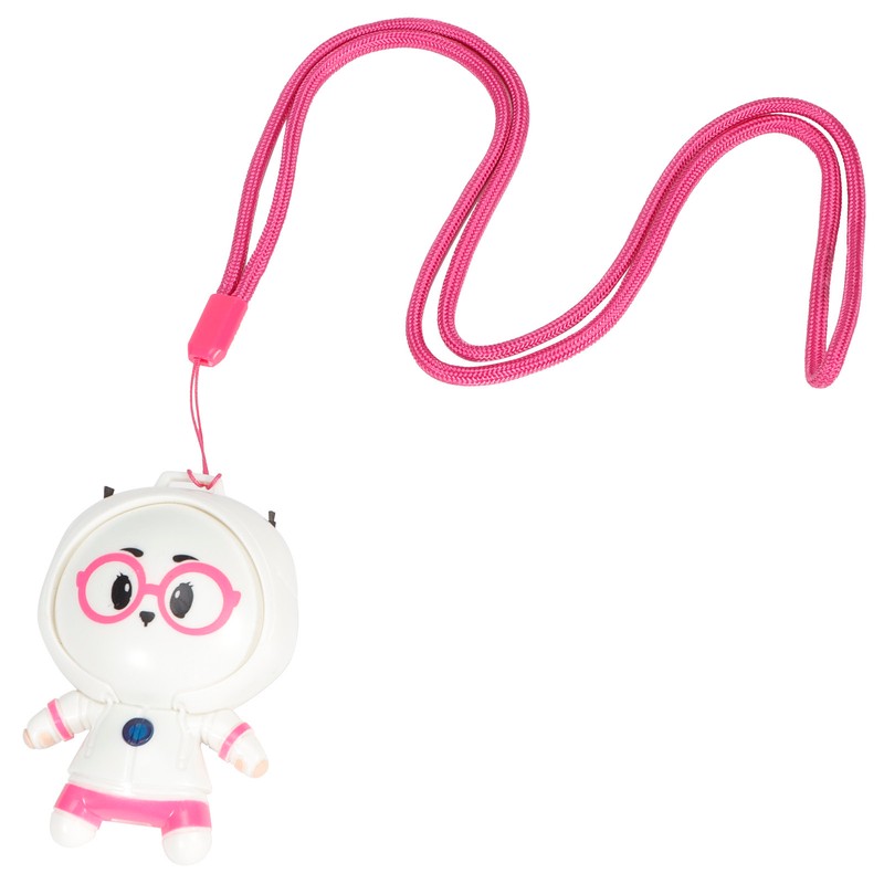 Mini Necklace Negative Ion Air Purifier Neck Hanging Portable Air