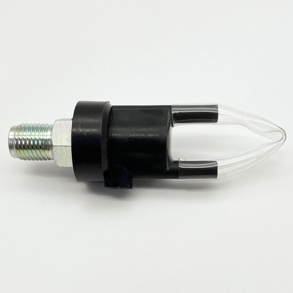 MaficRep 1763016040 911-614 Power Steering Air Vacuum Control Valve Replacement