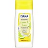 로스만 이사나 ISANA 여행용 샤워 젤 레몬 & 라임 50ml