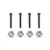 40532 Wheel Bolt Collar Set GT01