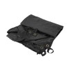 Brandit Premium Tarp 2 m x 3 m Colour: Black