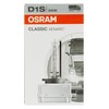 Osram 66140CLC D1S Xenarc Original Xenon headlight bulb