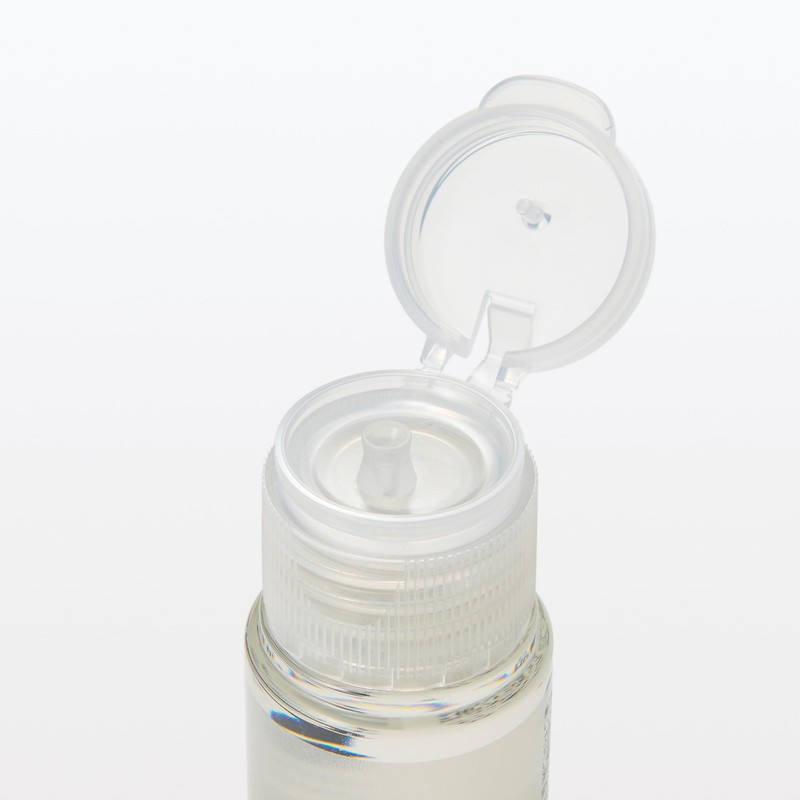 MUJI OAQ89A4A Jojoba Oil (Portable) 1.7 fl oz (50 ml)