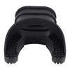 Fdit Scuba Bite, Scuba Mouthpiece, Soft for Most Normal Diving
