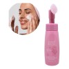 Espuma Limpiadora Facial Con Cepillo Facial