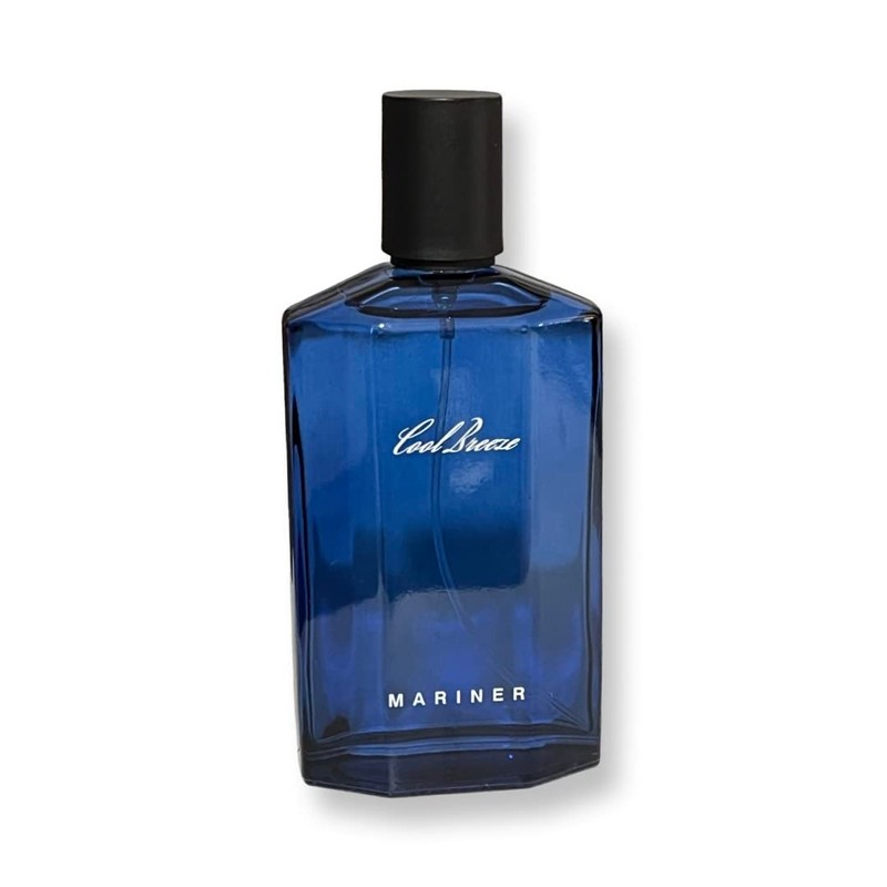 United Scents Cool Breeze MARINER Eau de Parfum for Men