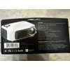 Tangelo Vivid300 Projector And Screen (137inch)