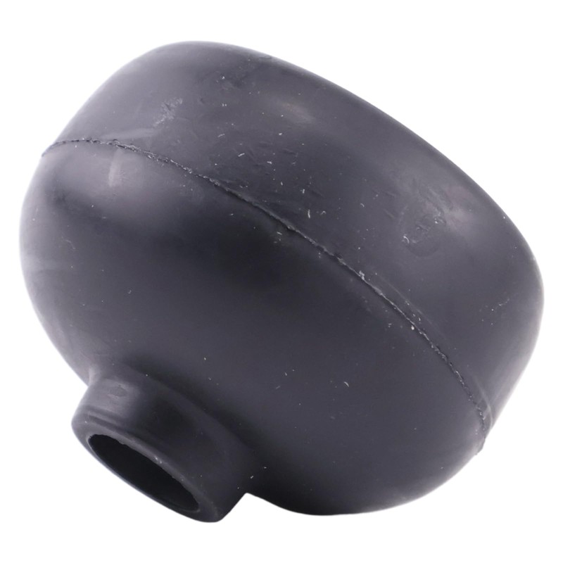 Chamixx Gear Shifter Lever Protective Boot 8N7277 C5NN7277C C0NN7277 Compatible