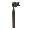 Depisuta Universal Dovetail Indicator Holder with Swivel Joint, Dovetail Indicator