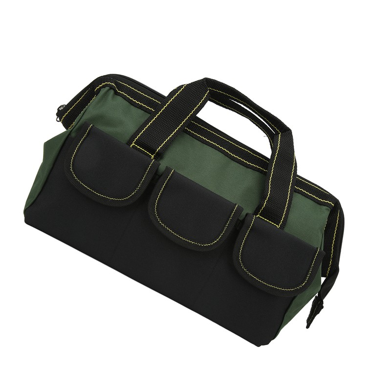 16in Tool Storage Bag Wide Mouth Heavy Duty Water Proof