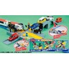 Plarail J-20 Auto Railroad Crossing Model Toy (Tomica Compatible)