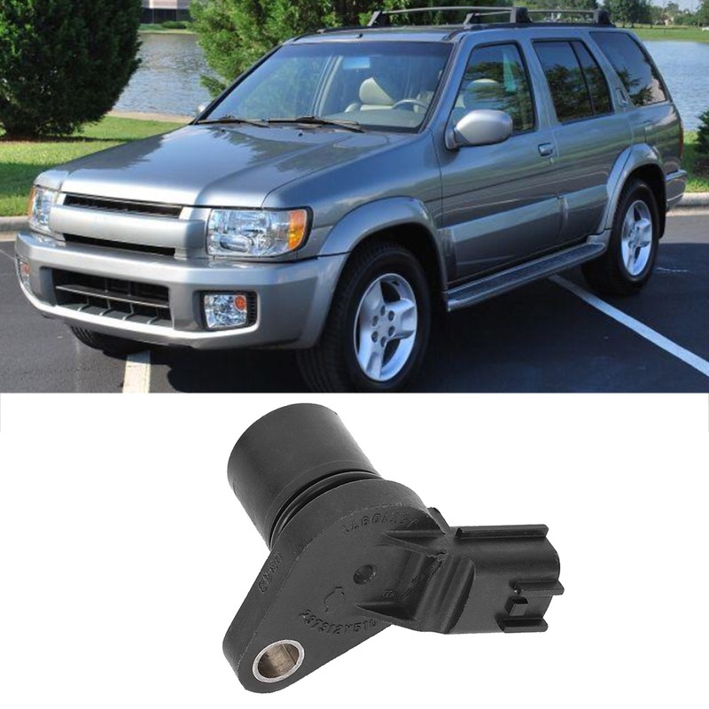 Camshaft Position Sensor Replacement Accessory J5T10971 Fit for Nissan Pathfinder