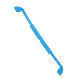 Sscon 10Pcs Silicone Glasses Straps Elastic Sports Glasses Strap Eyewear Retainers 12 Colors