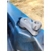 PERCEPTION Pescador Pilot 12 X-Sport Extreme Duty Extended Rudder Handle