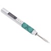 Electric Soldering Iron Kit Portable Welding Pen CNC Aluminum Alloy