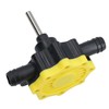 AB Tools-Toolzone Drill pump heavy duty for oil and fluids