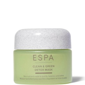 ESPA Clean & Green Detox Mask