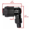 Unbranded 2x Ignition Coil For Kawasaki Mule 2500/2510/2520/ 3000/3100/3200/4000/4010
