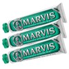 Marvis Toothpaste Classic Strong Mint 85ml, 3er Pack (3 x