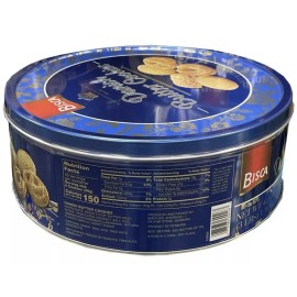 Bisca Danish Butter Cookies 48 oz. 3 Lbs