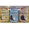 Trader Joe's Organic Coconut Milk & Cream 13.5fl oz 400ml