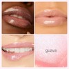 tarte Bálsamo Labial Maracuja Juicy - Guayaba (Rosa Transparente Con
