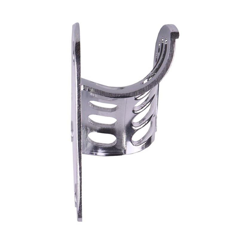 Karasto 5120 Hose Reel Fitting for Wall Mounting Die-Cast Aluminium