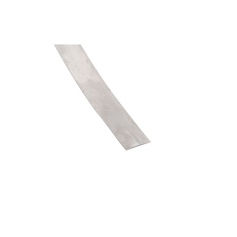 sourcingmap 10M 32.8Ft 0.2x10mm Nichrome Flat Heater Wire for Heating