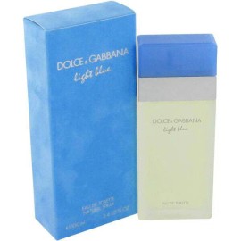 DOLCE&GABBANA Light Blue 3.3 fl oz Eau de Toilette for Women
