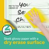(2 Pack) Big Checks For Presentations | 36 x 16"