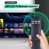 XRT136 New Universal Replace for Vizio Smart TV Remote, for