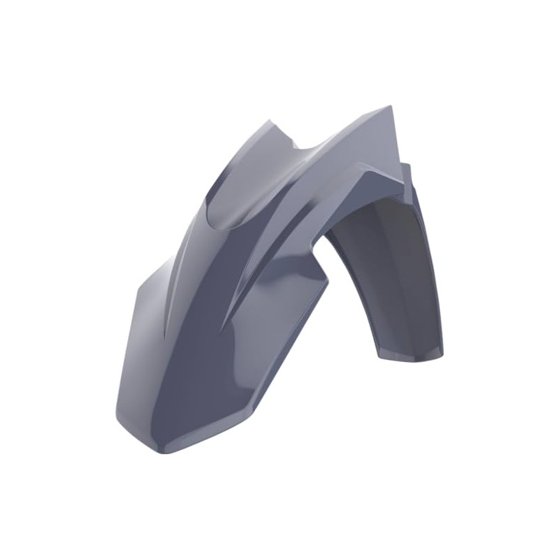 POLISPORT Front Fender Nardo Grey